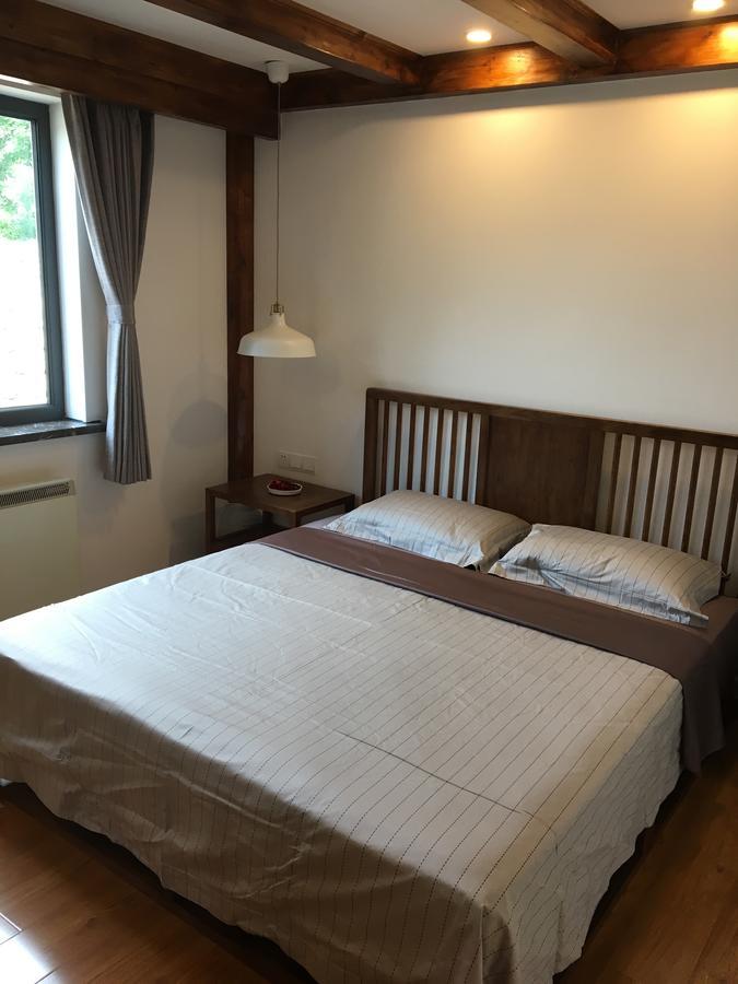 北京东堂轻奢酒店 外观 照片