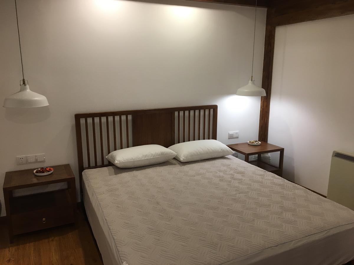 北京东堂轻奢酒店 外观 照片