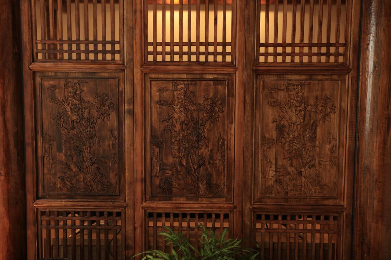 北京东堂轻奢酒店 外观 照片