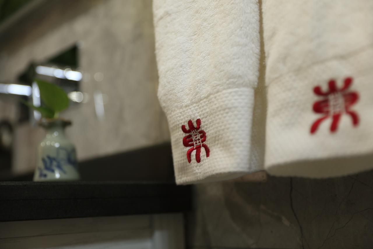 北京东堂轻奢酒店 外观 照片